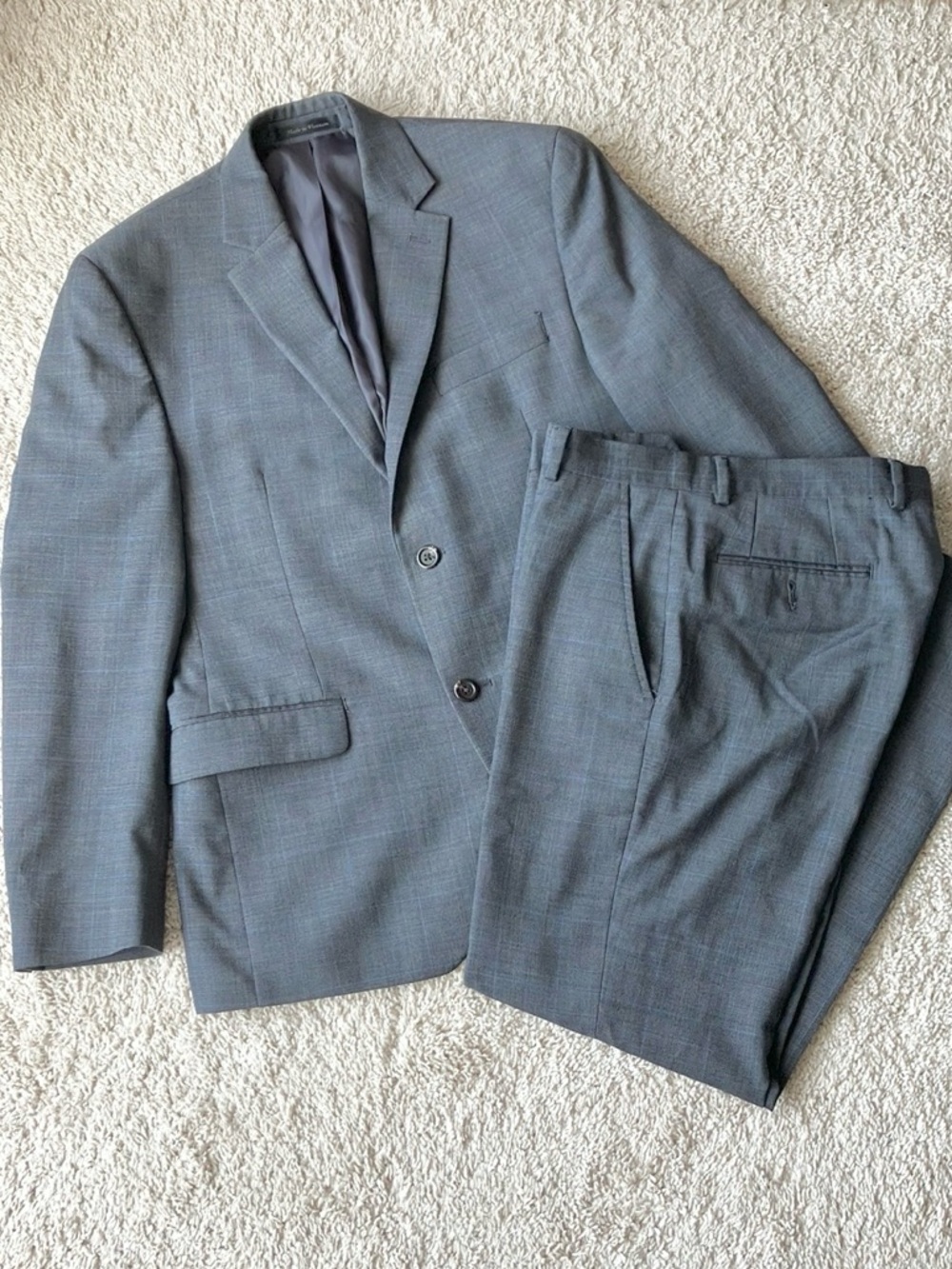 Chaps | Suit